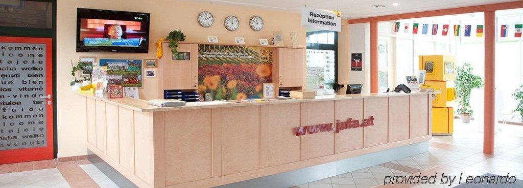 Jufa Hotel Fuerstenfeld İç mekan fotoğraf