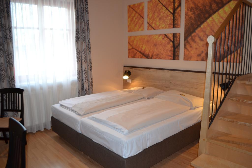 Jufa Hotel Fuerstenfeld Dış mekan fotoğraf
