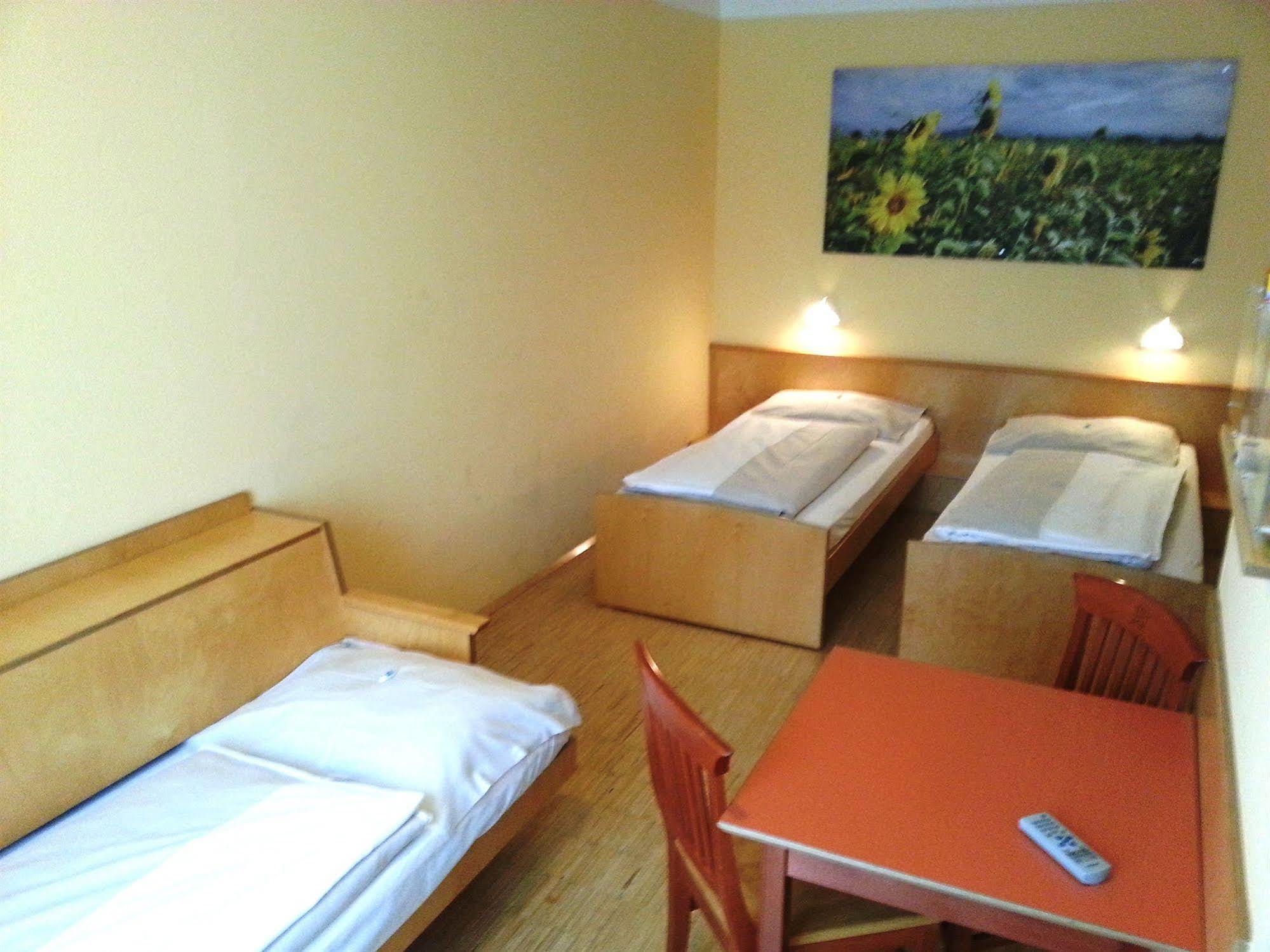 Jufa Hotel Fuerstenfeld Dış mekan fotoğraf