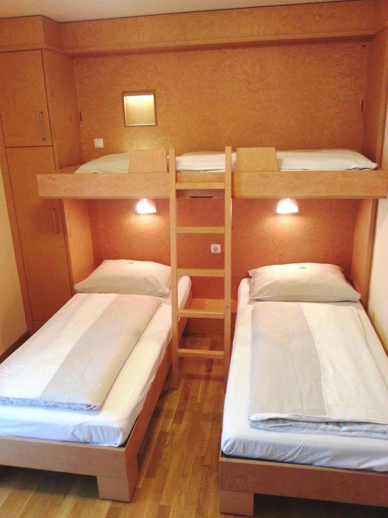 Jufa Hotel Fuerstenfeld Dış mekan fotoğraf