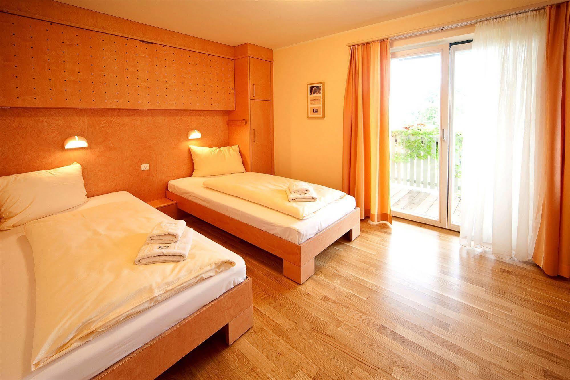 Jufa Hotel Fuerstenfeld Dış mekan fotoğraf