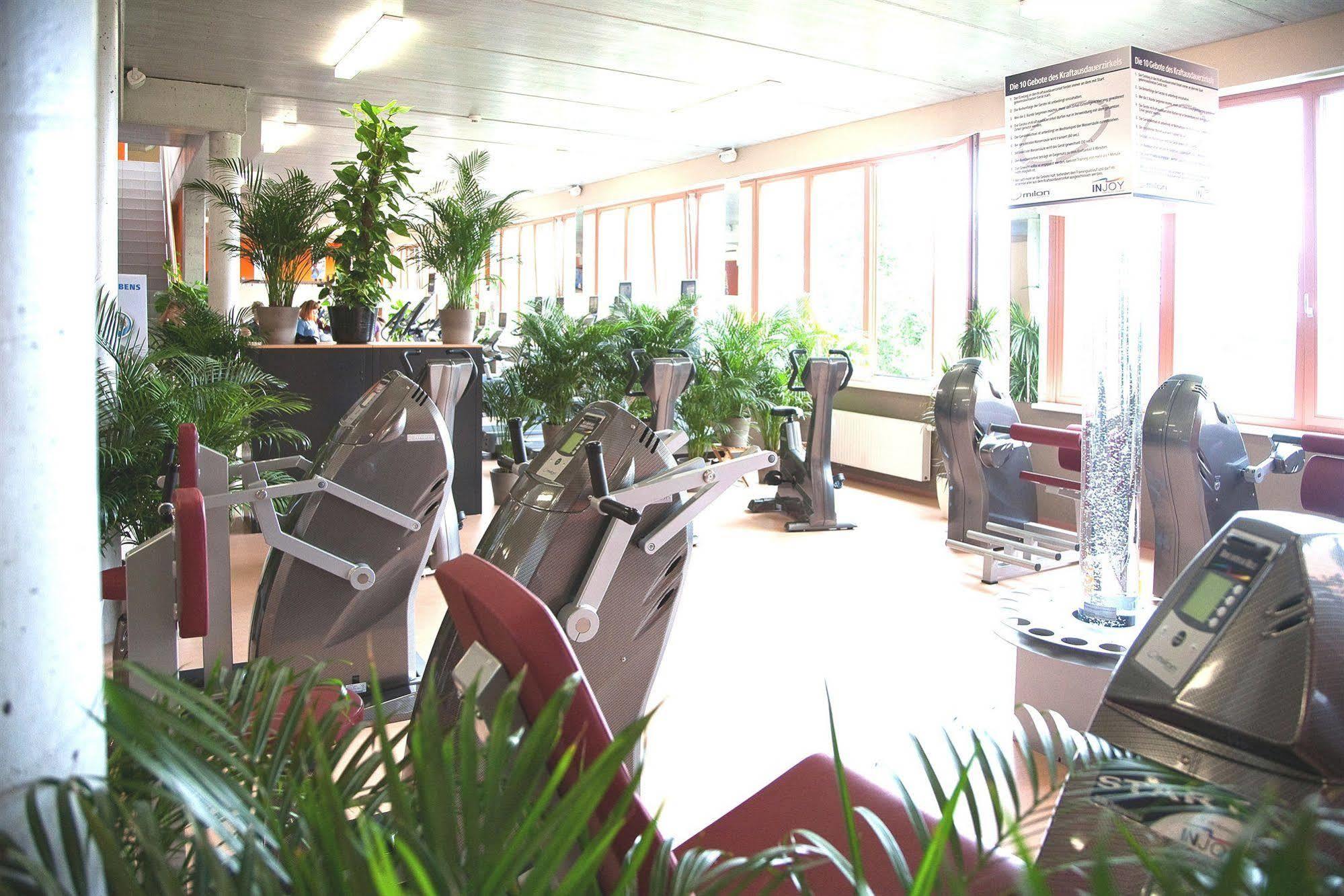 Jufa Hotel Fuerstenfeld Dış mekan fotoğraf