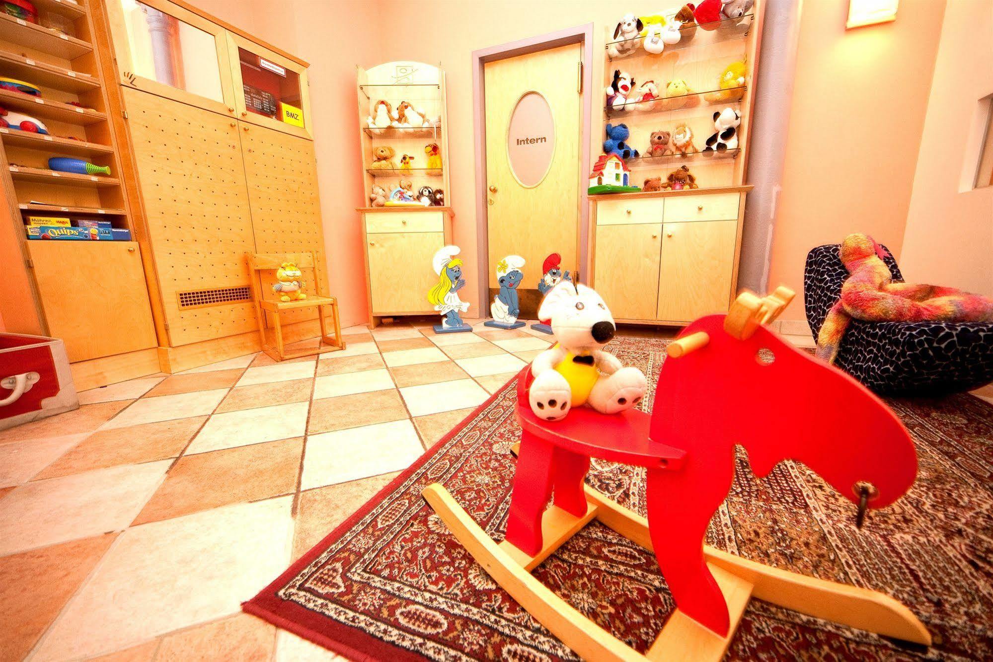 Jufa Hotel Fuerstenfeld Dış mekan fotoğraf