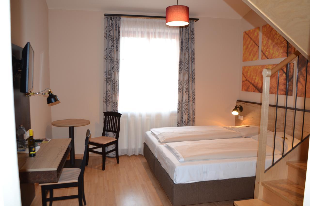 Jufa Hotel Fuerstenfeld Dış mekan fotoğraf