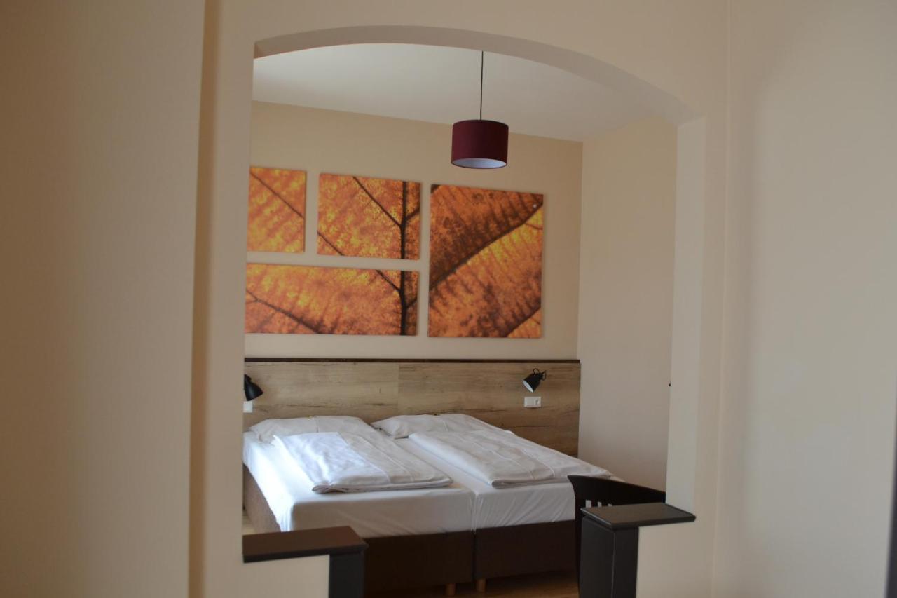 Jufa Hotel Fuerstenfeld Dış mekan fotoğraf